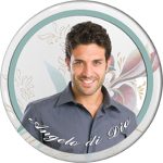 Fotoporcellana tonda grande - immagine 4