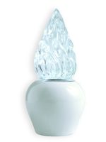 Portalampada a parete