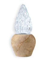 Portalampada a parete - immagine 2