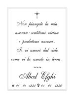 Ricordino 15 pz - immagine 3