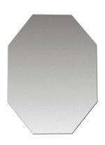 Fotocristallo Molato ottagonale - immagine 2