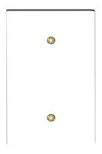 Fotocristallo Sagomato quadrato - immagine 3