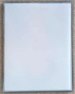 Fotocristallo Sagomato rettangolare 12 mm - immagine 4