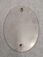 Supporto con snodo orientabile a parete - immagine 4