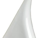 Supporto in porcellana