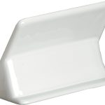 Supporto in porcellana grande