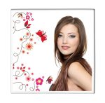 Fotoporcellana quadrata grande - immagine 4