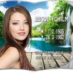 Libro Serie Calla bianco