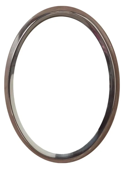 ovale acciaio 2