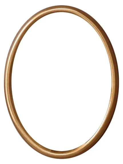 ovale bronzo 2