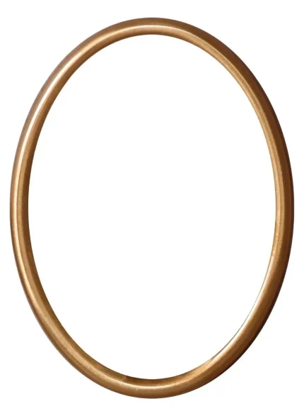 ovale bronzo 2