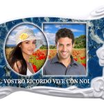 Pergamena Serie Orchidea