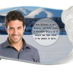 Pergamena Serie Sacred bianca