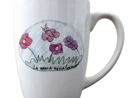 tazza deluxe 2