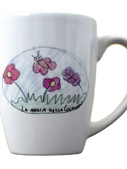 tazza deluxe 2